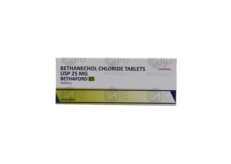BETHAFORD 25MG BETHAFORD 25MG